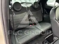 2012 Fiat 500