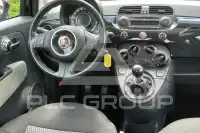 2012 Fiat 500