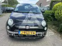 2012 Fiat 500