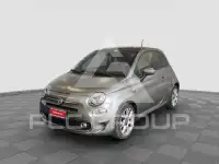 2012 Fiat 500