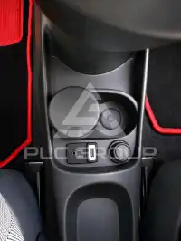 2012 Fiat 500