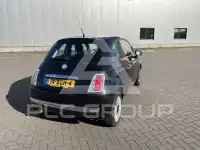 2012 Fiat 500