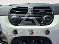 2012 Fiat 500