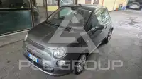 2012 Fiat 500