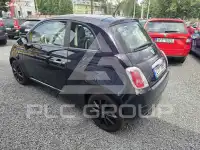 2012 Fiat 500