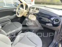2012 Fiat 500