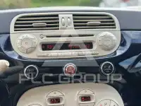 2012 Fiat 500