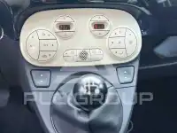 2012 Fiat 500