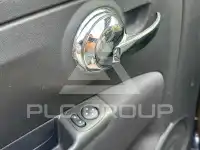 2012 Fiat 500