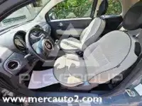 2012 Fiat 500