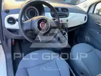2012 Fiat 500
