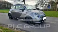 2012 Fiat 500