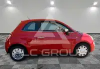 2012 Fiat 500