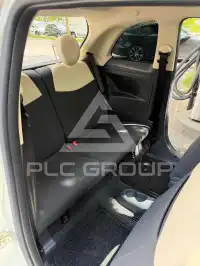 2012 Fiat 500