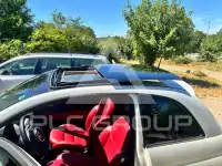 2012 Fiat 500