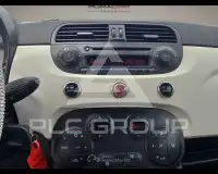 2012 Fiat 500