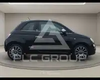 2012 Fiat 500