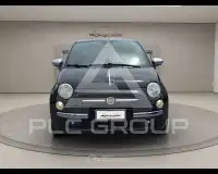 2012 Fiat 500
