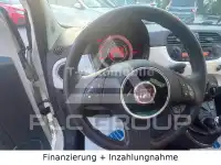 2012 Fiat 500