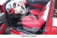 2012 Fiat 500
