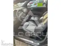 2012 Fiat 500
