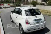 2012 Fiat 500