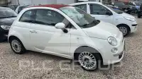 2012 Fiat 500