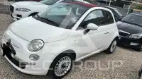 2012 Fiat 500