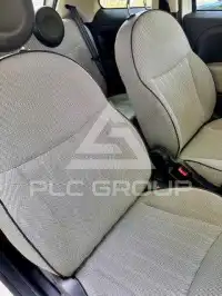 2012 Fiat 500