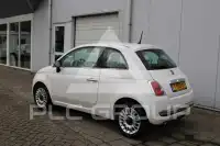 2012 Fiat 500
