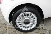 2012 Fiat 500