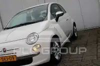 2012 Fiat 500