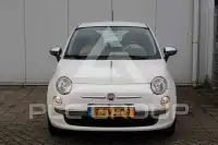 2012 Fiat 500