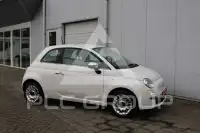 2012 Fiat 500