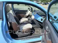 2012 Fiat 500