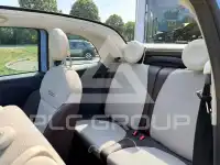 2012 Fiat 500
