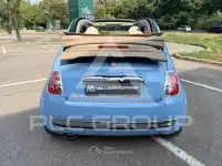2012 Fiat 500