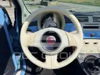 2012 Fiat 500