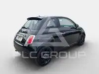 2012 Fiat 500