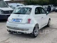 2012 Fiat 500