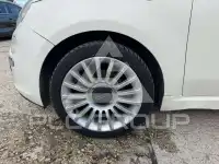 2012 Fiat 500
