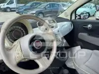 2012 Fiat 500