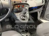 2012 Fiat 500
