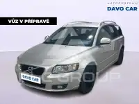 2012 Volvo V50