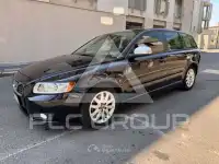 2012 Volvo V50