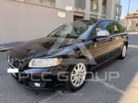 2012 Volvo V50