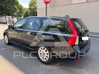 2012 Volvo V50