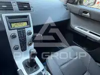 2012 Volvo V50