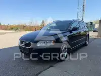 2012 Volvo V50