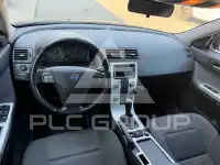 2012 Volvo V50